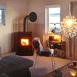 6 Person In Nord-lenangen * Sorlenangen