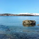 6 Person In Nord-lenangen Semesterbostad Sorlenangen