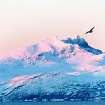 6 Person In Nord-lenangen *