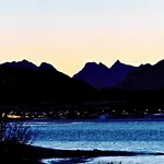 6 Person In Nord-lenangen * Sorlenangen