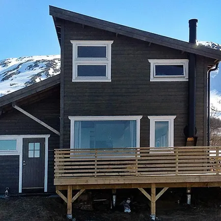 6 Person In Nord-lenangen *