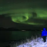 6 Person In Nord-lenangen