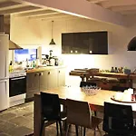 Prázdninový dům 6 Person In Nord-lenangen