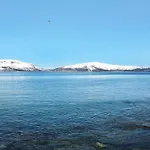 Дом отдыха 6 Person In Nord-lenangen Sorlenangen