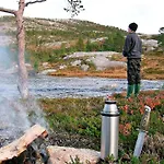 6 Person In Nord-lenangen